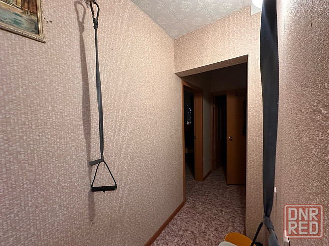 1-к квартира, 35 м2, 2/4 эт. Мариуполь - изображение 1