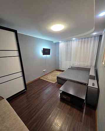 Сдаю однокомнатную квартиру в Ворошиловском районе Донецка. Донецк