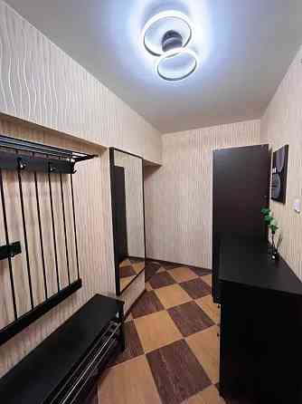 Ворошиловский рaйон, проспект Дзержинского Донецк