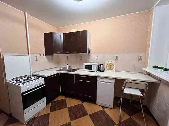 Ворошиловский рaйон, проспект Дзержинского Донецк