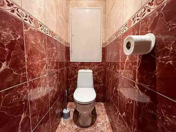 Ворошиловский рaйон, проспект Дзержинского Донецк