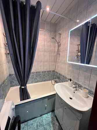 Ворошиловский рaйон, проспект Дзержинского Донецк