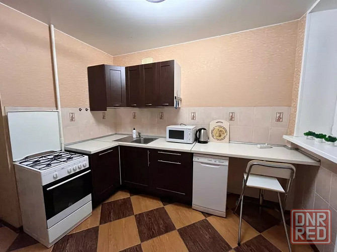 Ворошиловский рaйон, проспект Дзержинского Донецк - изображение 5