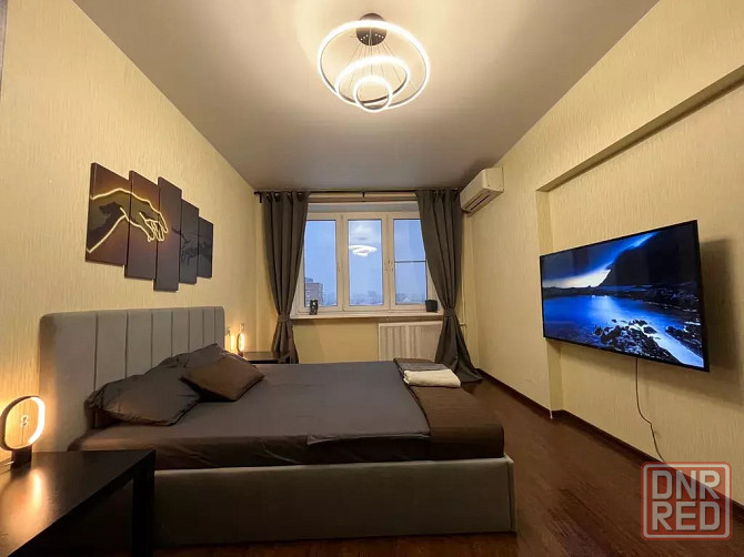 Ворошиловский рaйон, проспект Дзержинского Донецк - изображение 1