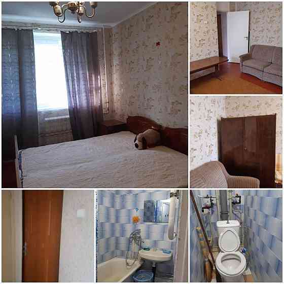 2-к квартира, 48 м2, 4/9 эт. Мариуполь