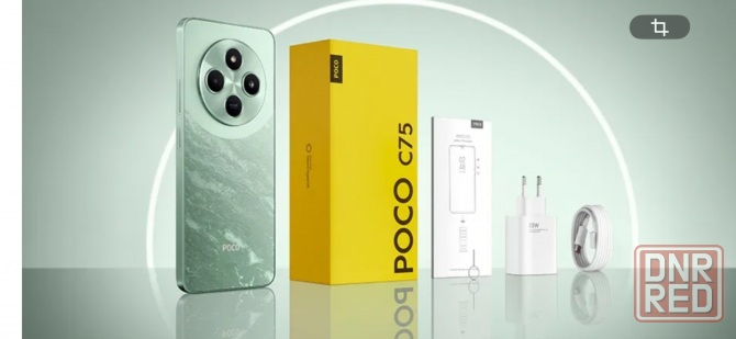 Poco C75 Донецк - изображение 1