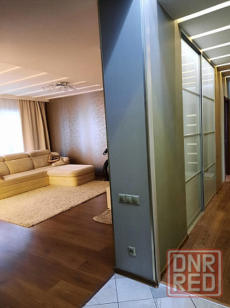 Сдаётся крупногабаритная квартира-студия.Возле Перинатального центра. Донецк - изображение 1