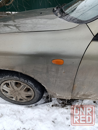 Разбираю дэу сенс Донецк - изображение 3