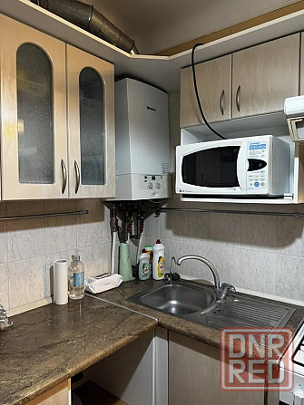 Сдам 2-х комнатную квартиру в Кировском р-не, ул. Островского Донецк - изображение 1