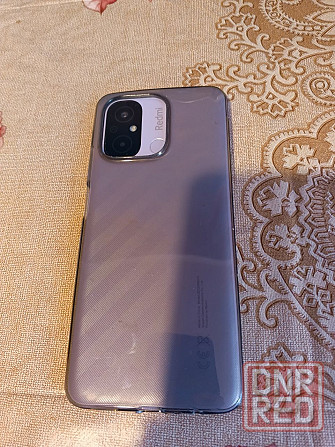 Продам Redmi 12c Донецк - изображение 4