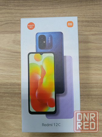 Продам Redmi 12c Донецк - изображение 5
