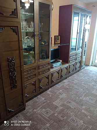 аренда 2 кв. Азотный Донецк