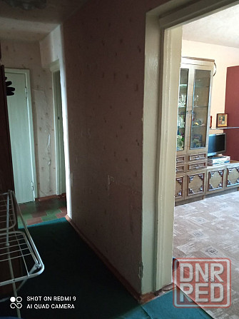 аренда 2 кв. Азотный Донецк - изображение 2