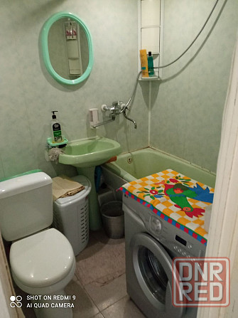 аренда 2 кв. Азотный Донецк - изображение 3