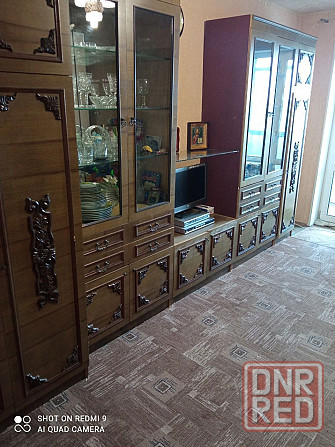 аренда 2 кв. Азотный Донецк - изображение 6