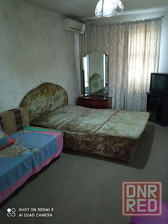 аренда 2 кв. Азотный Донецк - изображение 1