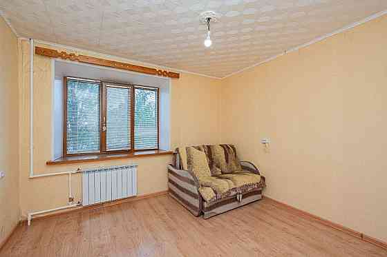 1-к квартира, 36 м2, 5/5 эт. Мариуполь