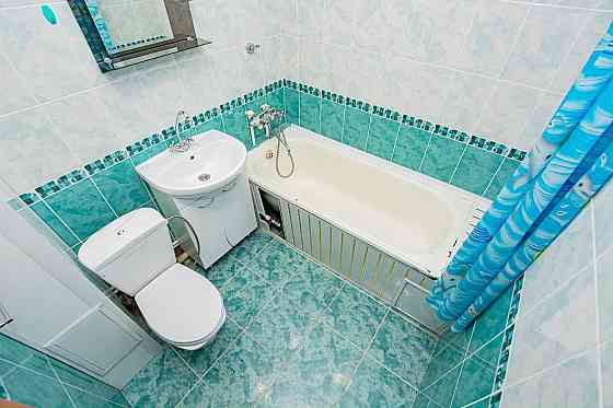 1-к квартира, 36 м2, 5/5 эт. Мариуполь