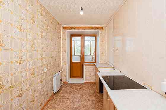 1-к квартира, 36 м2, 5/5 эт. Мариуполь