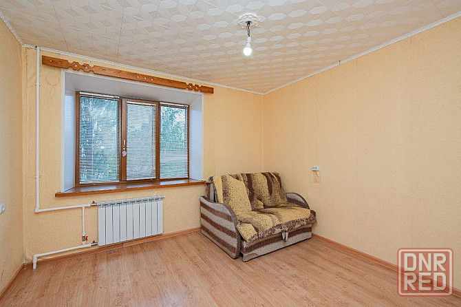 1-к квартира, 36 м2, 5/5 эт. Мариуполь - изображение 4