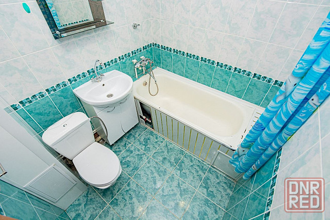 1-к квартира, 36 м2, 5/5 эт. Мариуполь - изображение 5