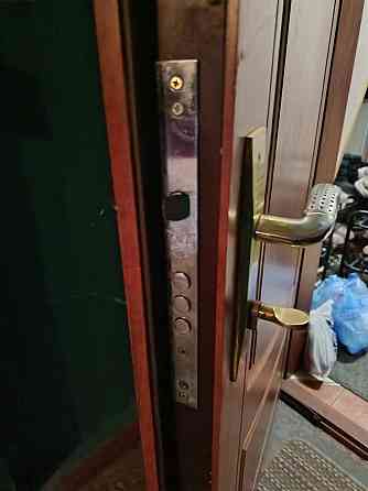 Городская Служба Вскрытия Замков. Донецк