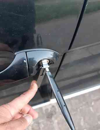 Городская Служба Вскрытия Замков. Донецк