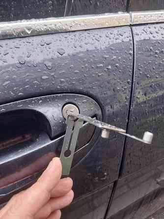 Городская Служба Вскрытия Замков. Донецк