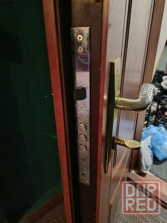 Городская Служба Вскрытия Замков. Донецк - изображение 3