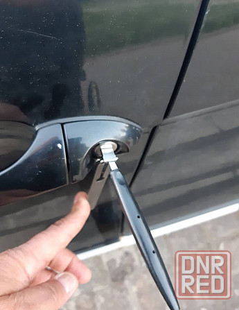 Городская Служба Вскрытия Замков. Донецк - изображение 2