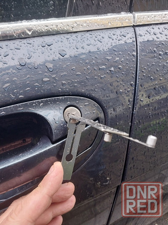 Городская Служба Вскрытия Замков. Донецк - изображение 1