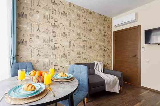 Киевский район, Донецк Сити, улица Челюскинцев Донецк