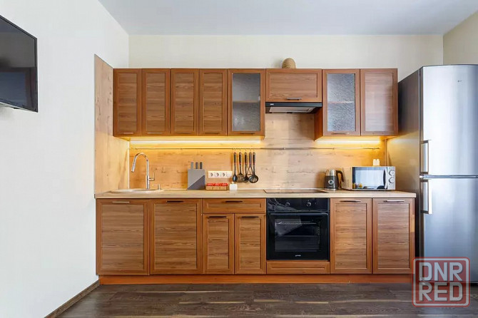 Киевский район, Донецк Сити, улица Челюскинцев Донецк - изображение 2