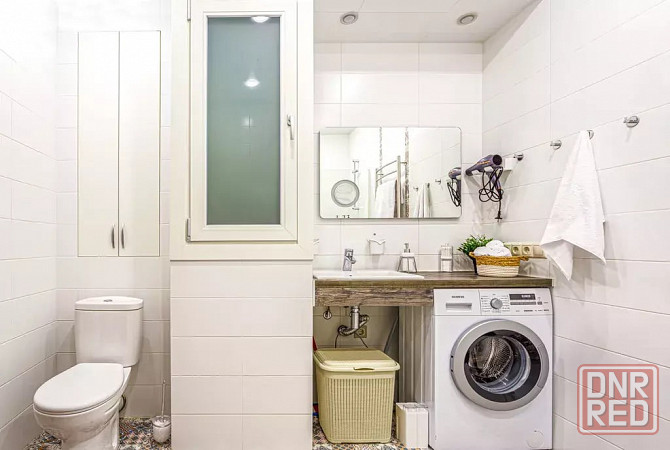 Киевский район, Донецк Сити, улица Челюскинцев Донецк - изображение 4