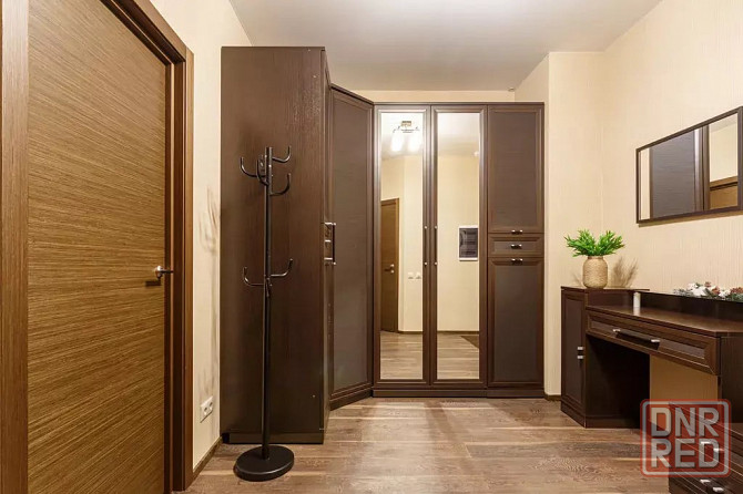 Киевский район, Донецк Сити, улица Челюскинцев Донецк - изображение 5