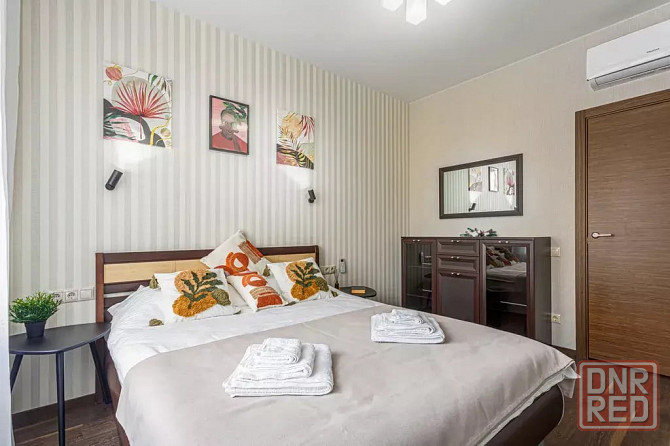 Киевский район, Донецк Сити, улица Челюскинцев Донецк - изображение 1