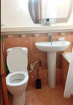 1-к квартира, 39 м2, 7/9 эт. Мариуполь