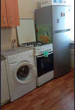 1-к квартира, 39 м2, 7/9 эт. Мариуполь