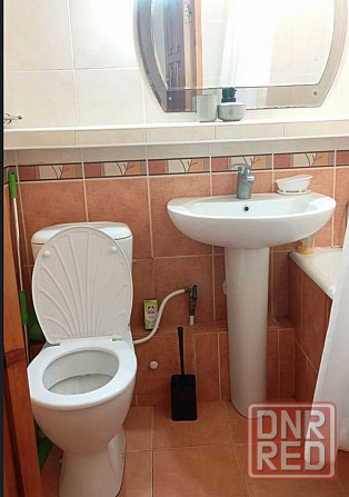 1-к квартира, 39 м2, 7/9 эт. Мариуполь - изображение 5