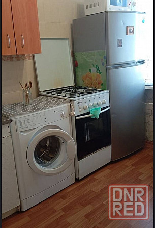 1-к квартира, 39 м2, 7/9 эт. Мариуполь - изображение 6