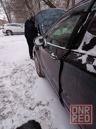 Городская Служба Вскрытия Замков. Донецк - изображение 1