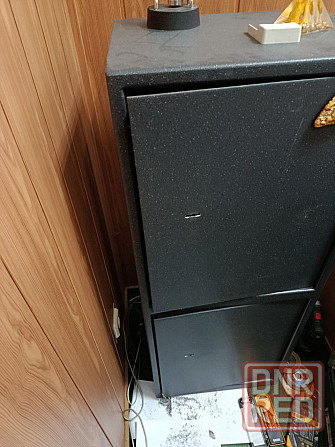 Городская Служба Вскрытия Замков. Донецк - изображение 2