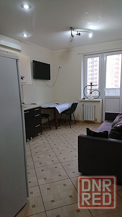 Продается 1 ком. квартира. Вишнёвый! Донецк - изображение 2