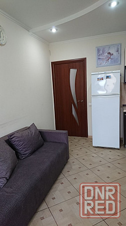 Продается 1 ком. квартира. Вишнёвый! Донецк - изображение 6