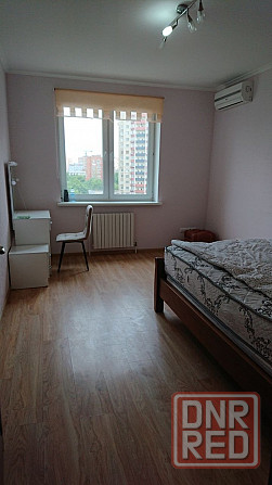 Продается 1 ком. квартира. Вишнёвый! Донецк - изображение 12