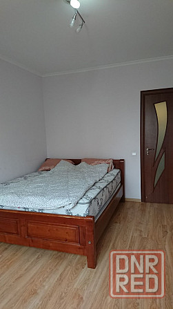 Продается 1 ком. квартира. Вишнёвый! Донецк - изображение 11