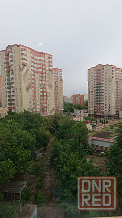 Продается 1 ком. квартира. Вишнёвый! Донецк - изображение 8