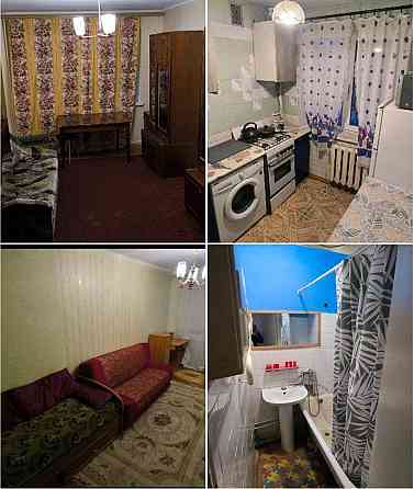 2-к квартира, 60 м2, 9/12 эт. Мариуполь