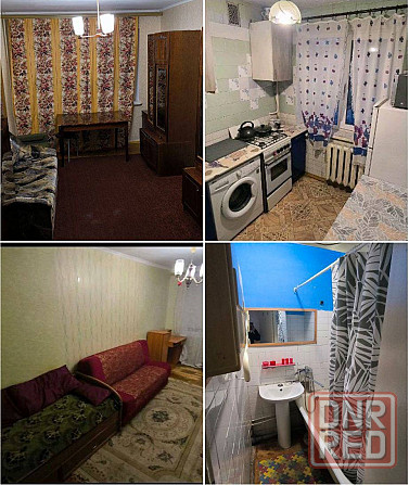 2-к квартира, 60 м2, 9/12 эт. Мариуполь - изображение 1