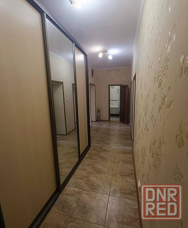 2-к квартира, 59 м2, 5/12 эт. Мариуполь - изображение 6